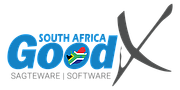 Logo of GoodX (Pty) Ltd