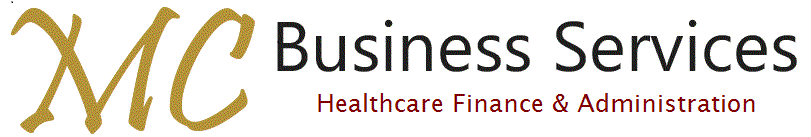 MC Business Services Logo